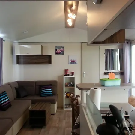 Les Charmettes Mobilhomes17