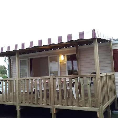 Les Charmettes Mobilhomes17