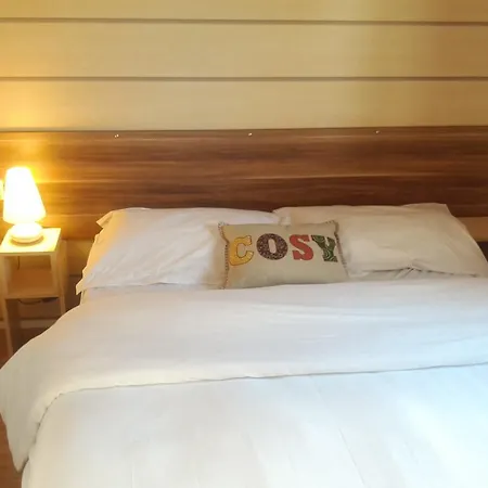 Kemp Les Charmettes Mobilhomes17 Les Mathes