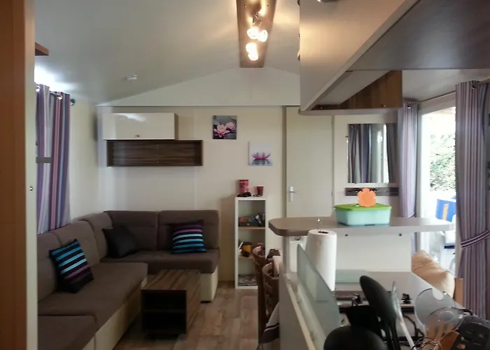 Les Charmettes Mobilhomes17