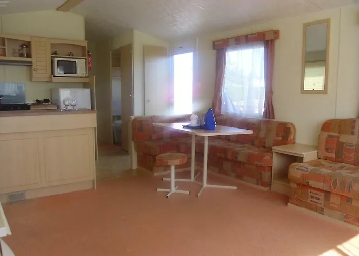 Les Charmettes Mobilhomes17