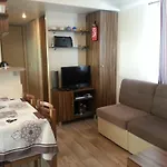 Campingplads Les Charmettes Mobilhomes17 Les Mathes
