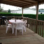 Les Charmettes Mobilhomes17 4* Les Mathes