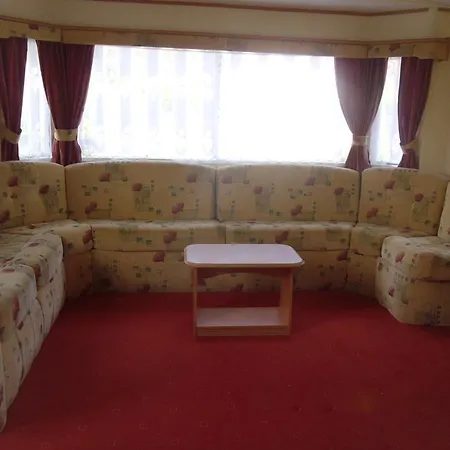 Les Charmettes Mobilhomes17 营地 莱马特