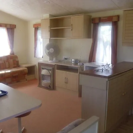 Les Charmettes Mobilhomes17 Les Mathes