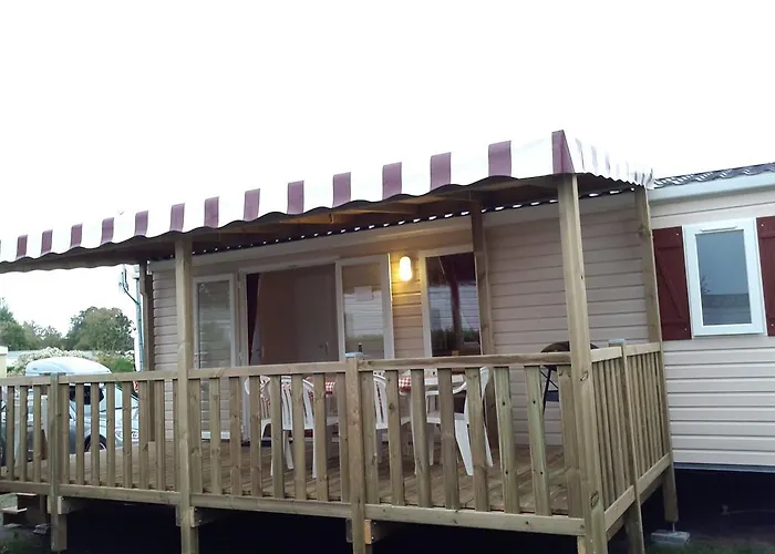 Les Charmettes Mobilhomes17