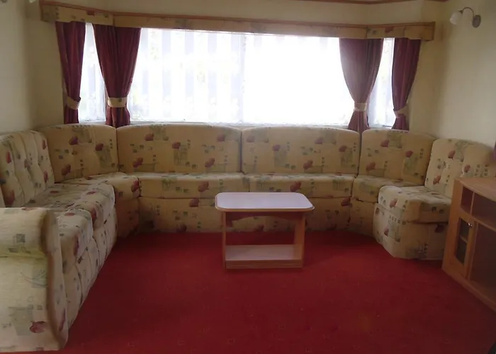 Les Charmettes Mobilhomes17 营地 莱马特