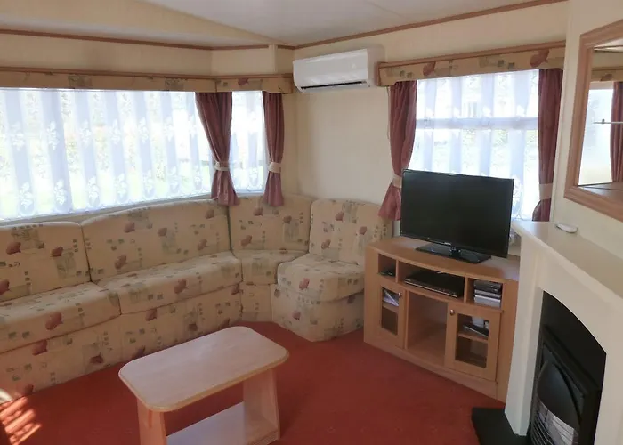 Les Charmettes Mobilhomes17